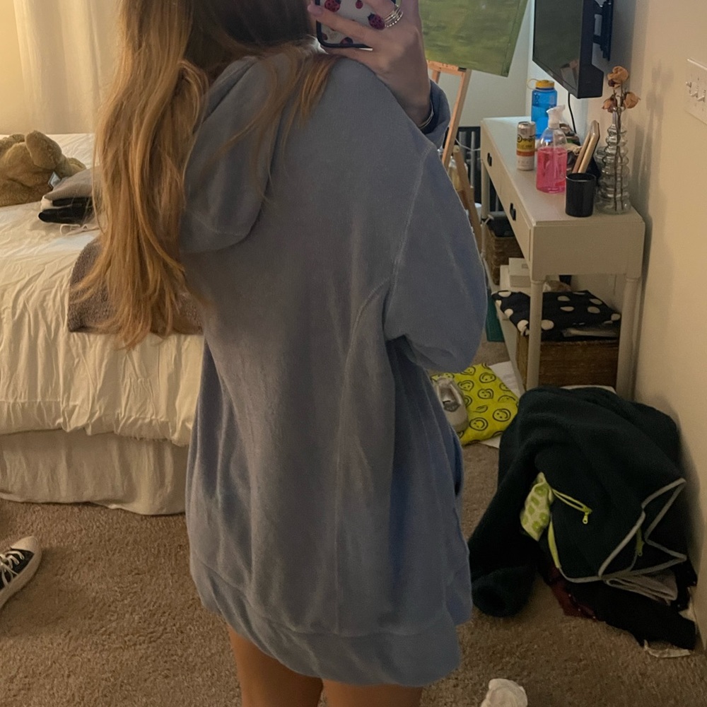 Fabletics Oversized Full Zip - image 2